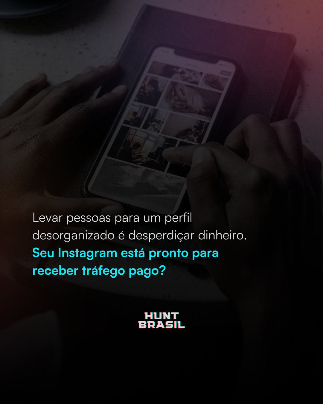 Post Instagram